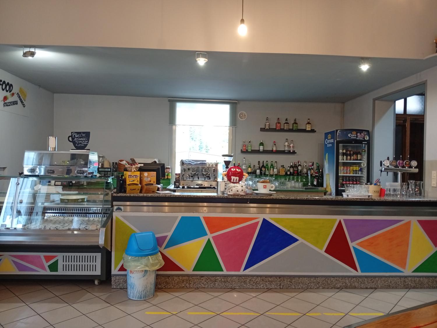 Azienda in vendita: Cedesi attività Pizzeria Trattoria Bar a Italia - Pizzerie - Immagine foto 2