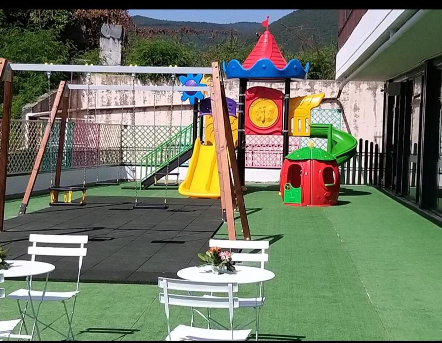 Azienda in vendita: Vendesi ludoteca o attrezzature  a Italia - Giochi e Svago - Immagine principale