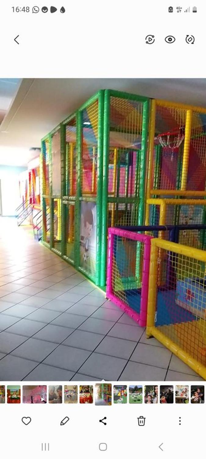 Azienda in vendita: Vendesi ludoteca o attrezzature  a Italia - Giochi e Svago - Immagine foto 3