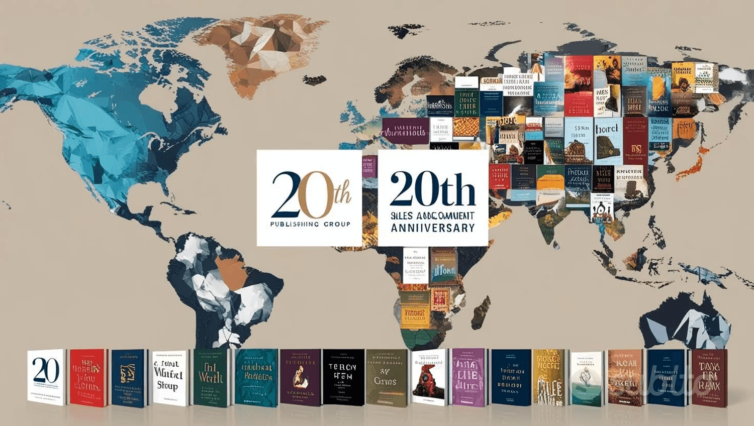Azienda in vendita: casa editrice- attività editoriale a Italia - Editoria e stampa - Immagine principale