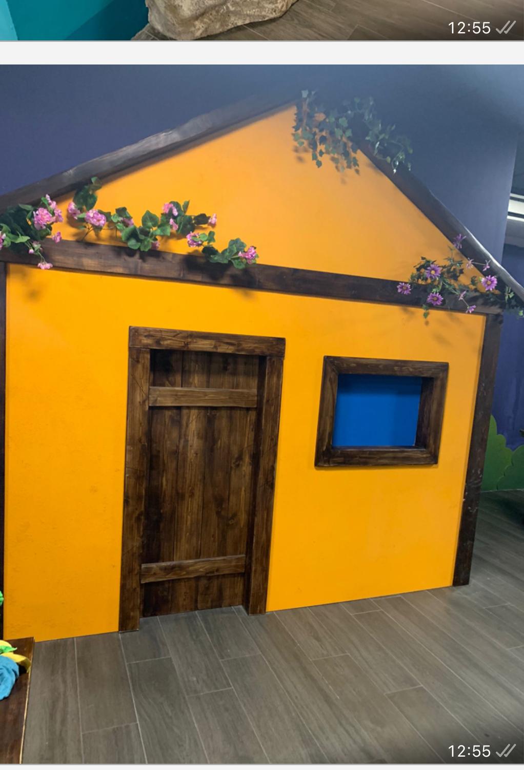 Azienda in vendita: Vendesi attività di parco giochi e ludoteca a Italia - Altro - Immagine foto 2
