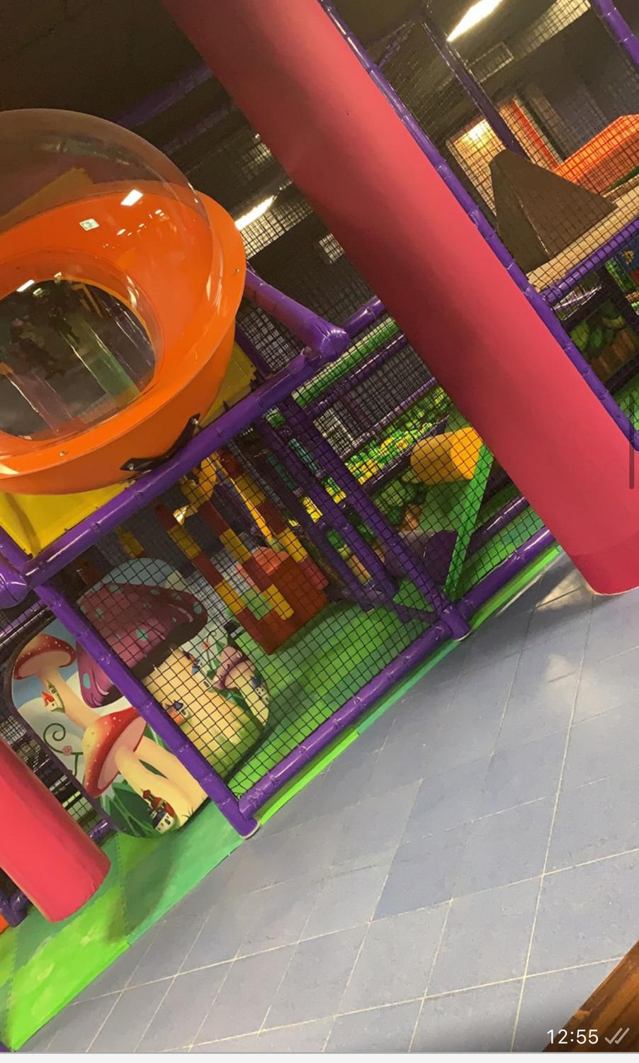 Azienda in vendita: Vendesi attività di parco giochi e ludoteca a Italia - Altro - Immagine foto 4