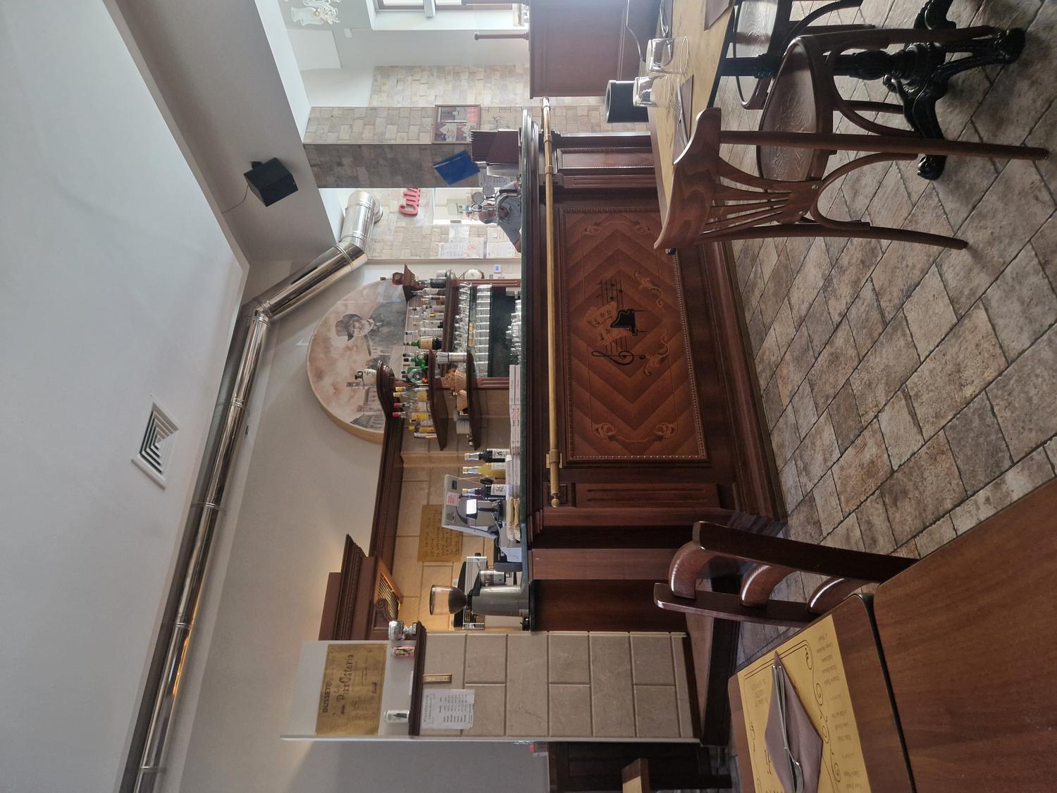 Azienda in vendita: Vendesi attività di Bar, Ristorante Pizzeria in centro Busseto  a Italia - Pizzerie - Immagine foto 2