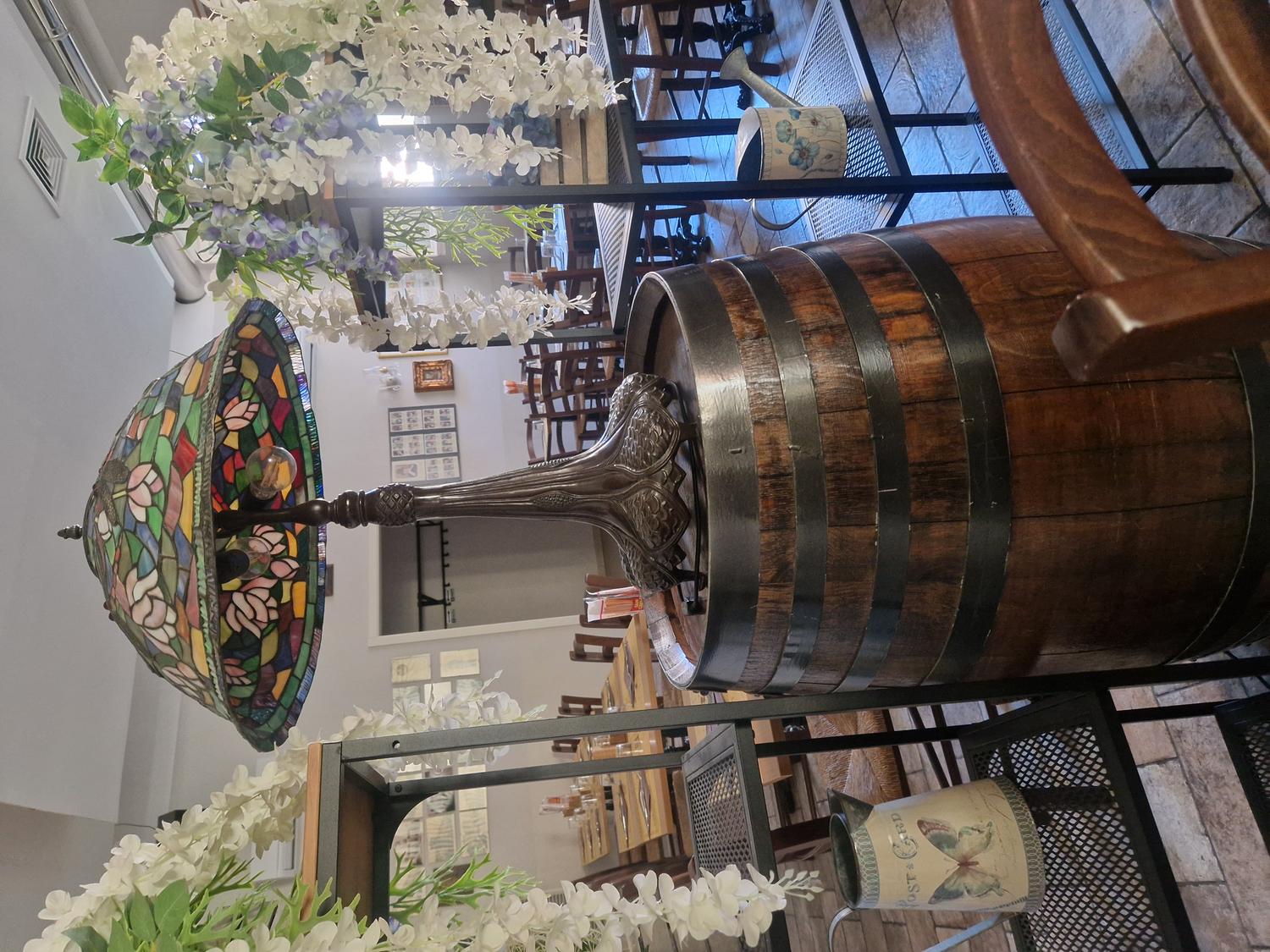 Azienda in vendita: Vendesi attività di Bar, Ristorante Pizzeria in centro Busseto  a Italia - Pizzerie - Immagine foto 3