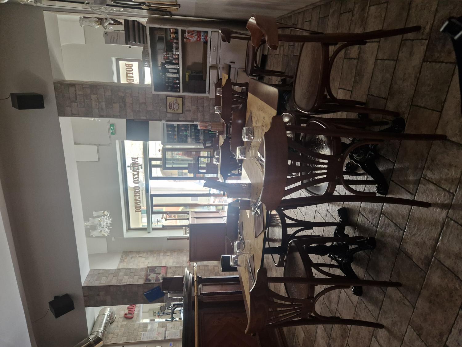 Azienda in vendita: Vendesi attività di Bar, Ristorante Pizzeria in centro Busseto  a Italia - Pizzerie - Immagine foto 4