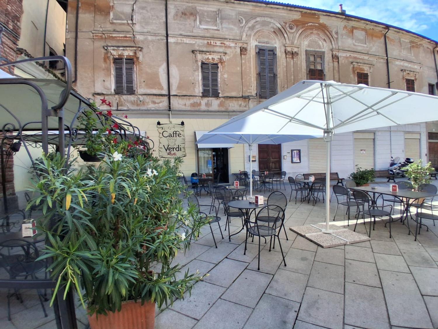 Azienda in vendita: Vendesi attività di Caffetteria a Italia - Bar - Immagine foto 3