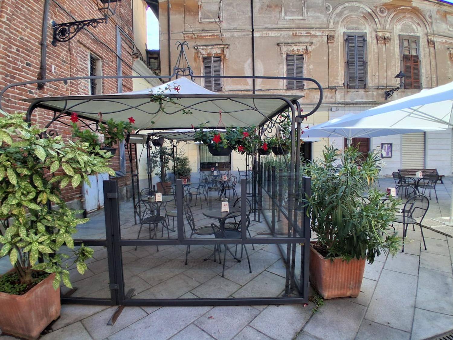 Azienda in vendita: Vendesi attività di Caffetteria a Italia - Bar - Immagine foto 4