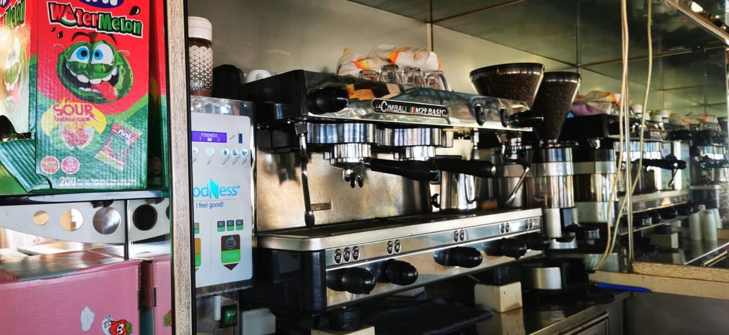 Azienda in vendita: Vendesi attivita ben avviata. a Italia - Bar - Immagine foto 2