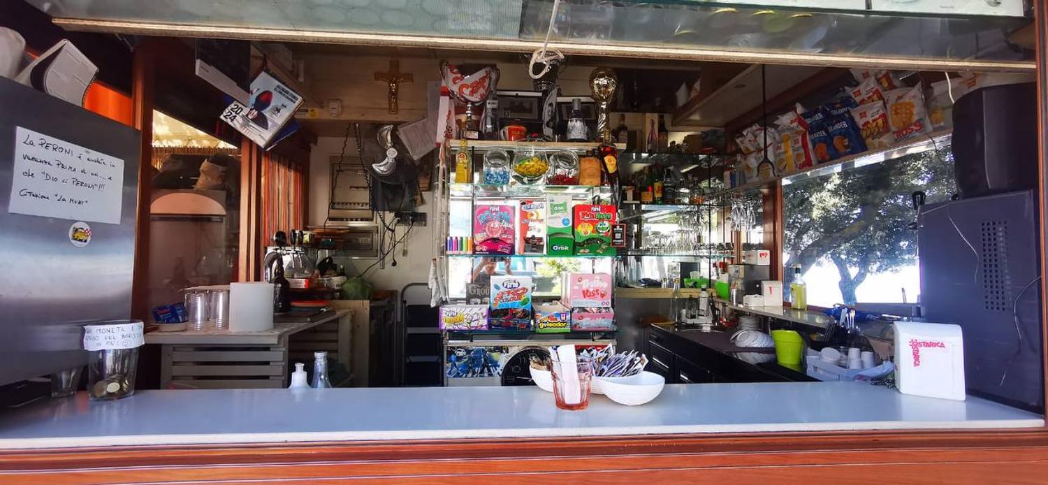 Azienda in vendita: Vendesi attivita ben avviata. a Italia - Bar - Immagine foto 3