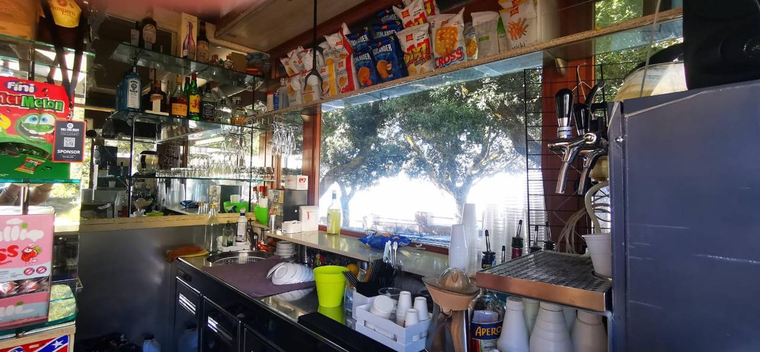 Azienda in vendita: Vendesi attivita ben avviata. a Italia - Bar - Immagine foto 4