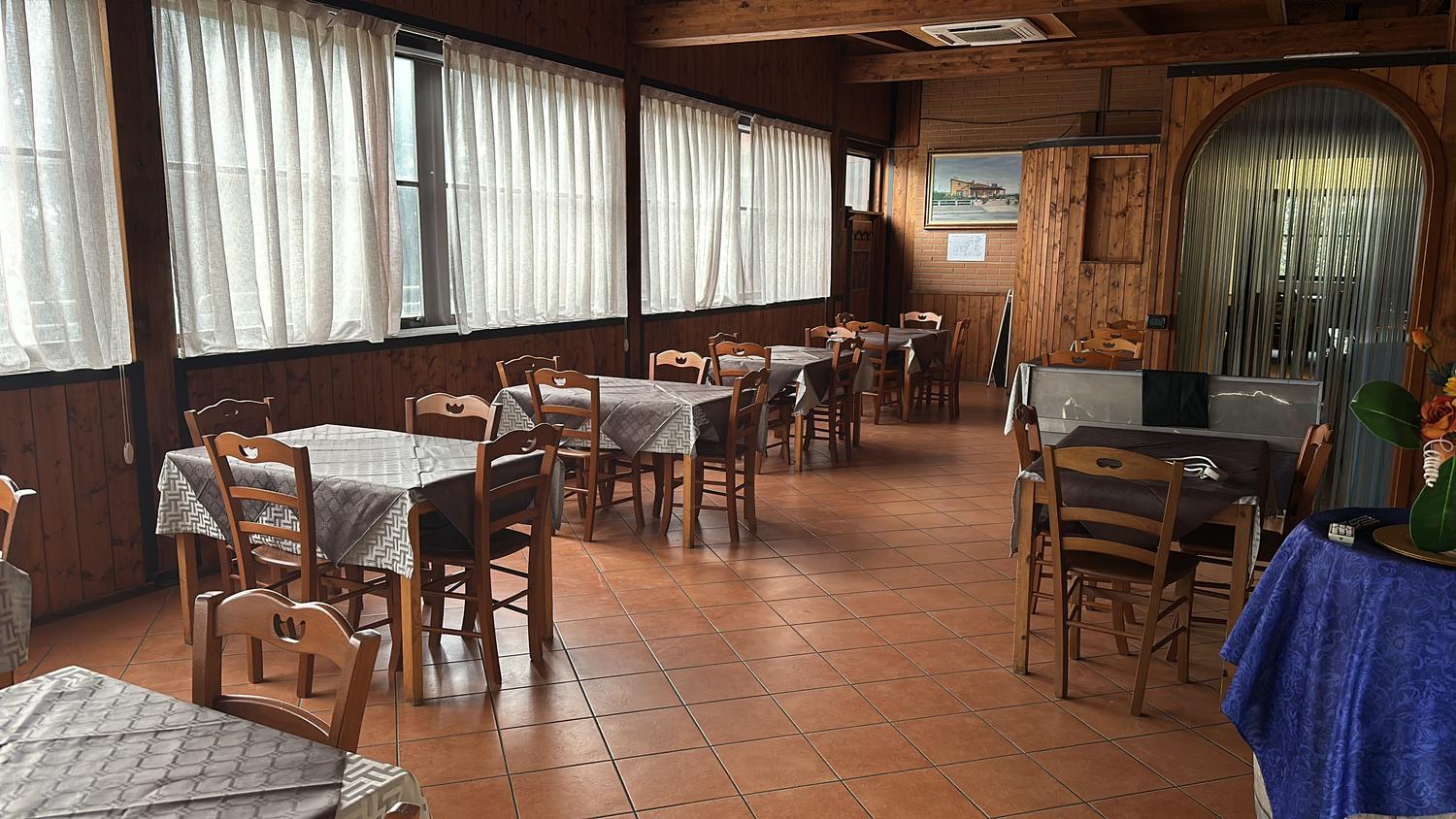 Azienda in vendita: Vendesi Attività di ristorazione info al 3389506681 a Italia - Altro - Immagine foto 3