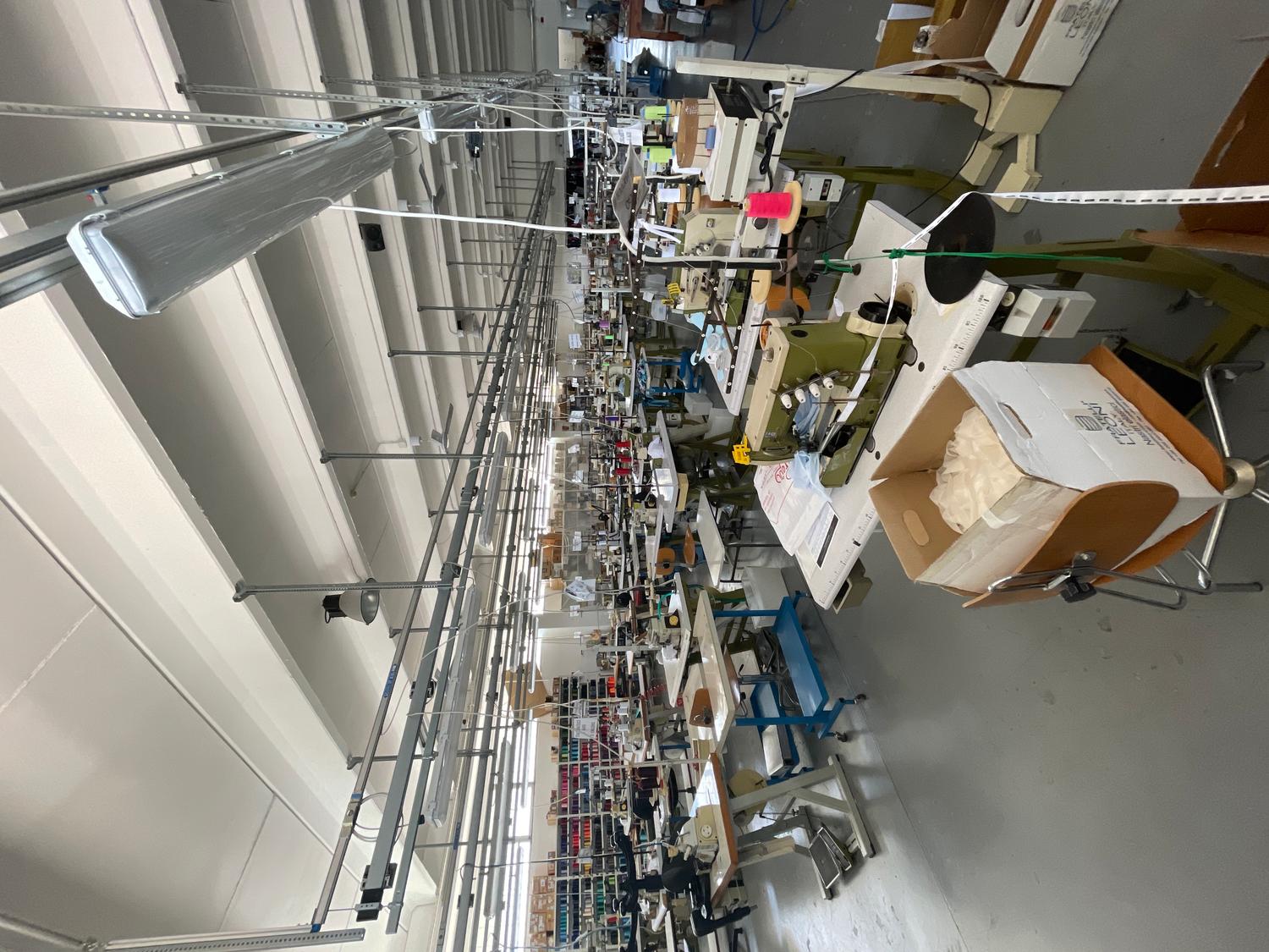 Azienda in vendita: Vendesi attività, settore abbigliamento,intimo e costumi da bagno a Italia - Attività artigianali e professionali - Immagine foto 4