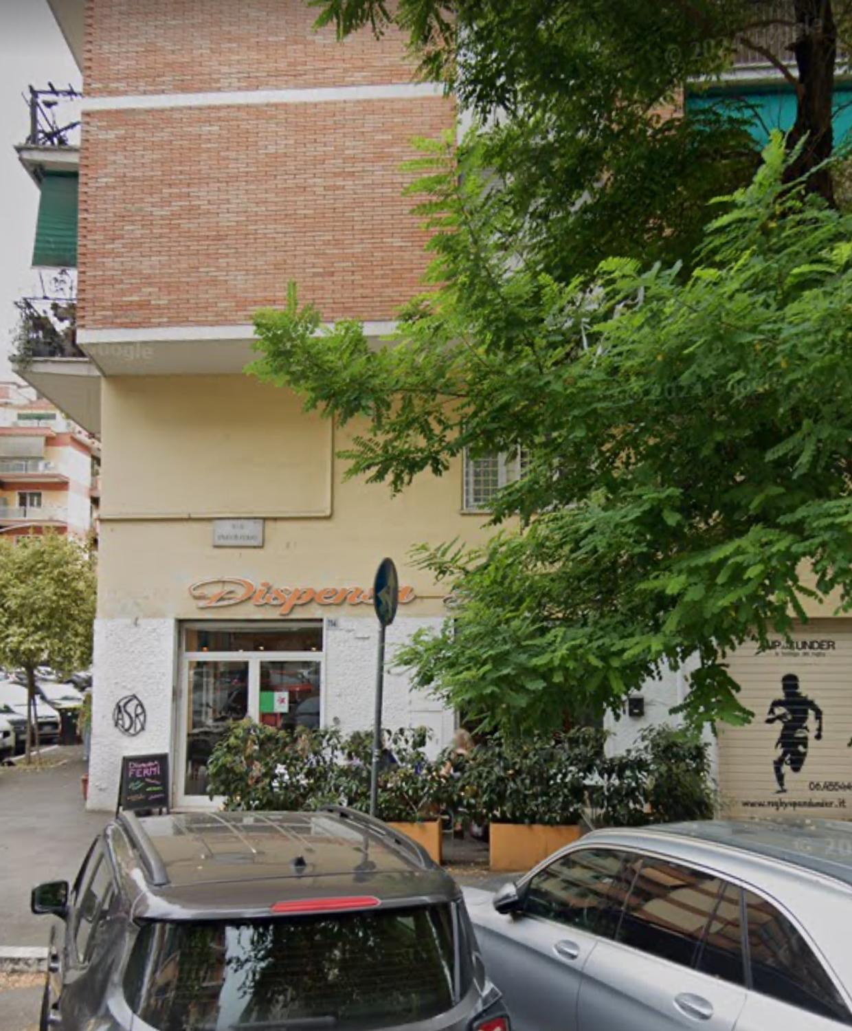 Azienda in vendita: Cessione ristorante zona Marconi-San Paolo a Italia - Ristoranti - Immagine principale