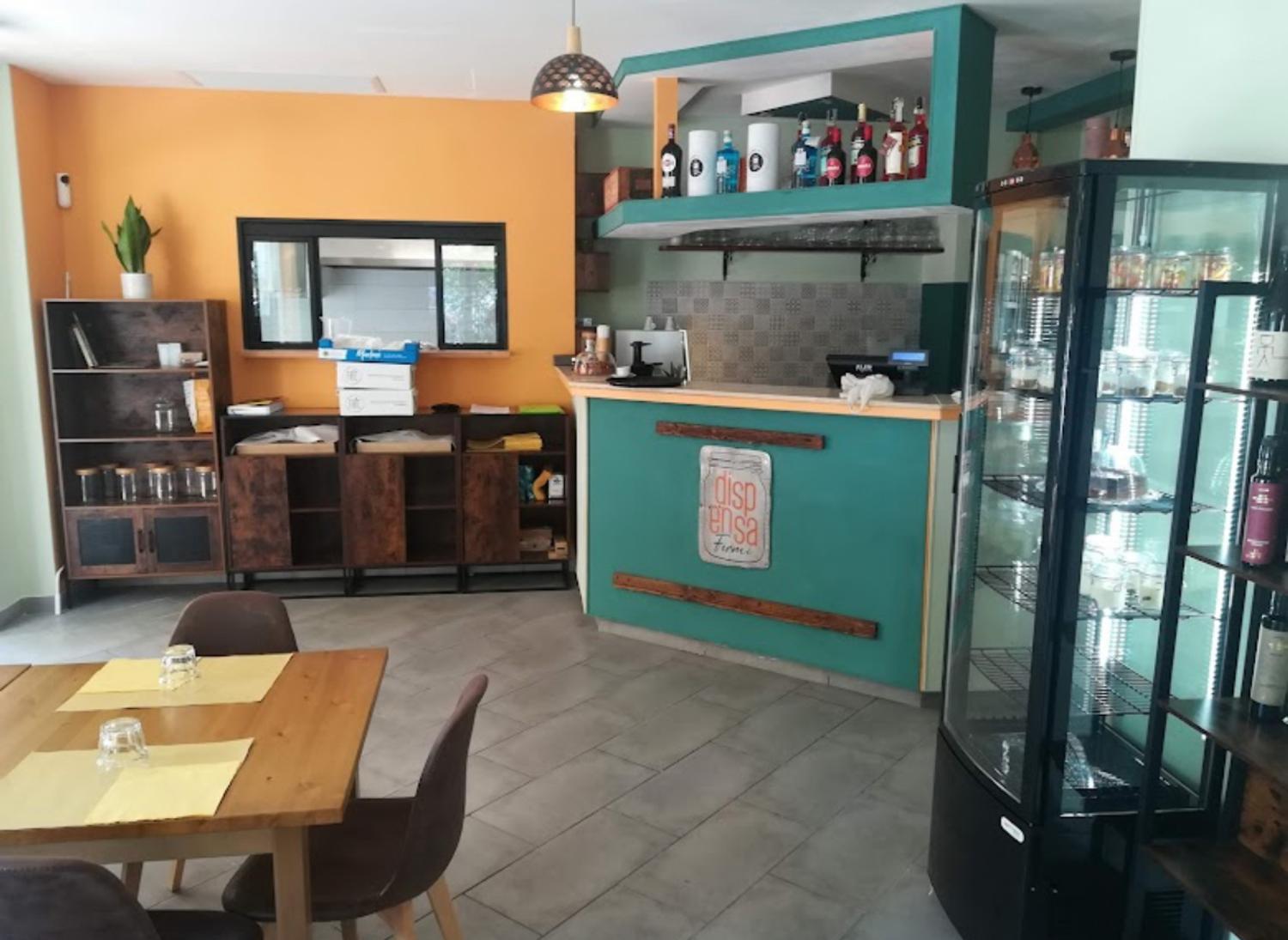 Azienda in vendita: Cessione ristorante zona Marconi-San Paolo a Italia - Ristoranti - Immagine foto 2