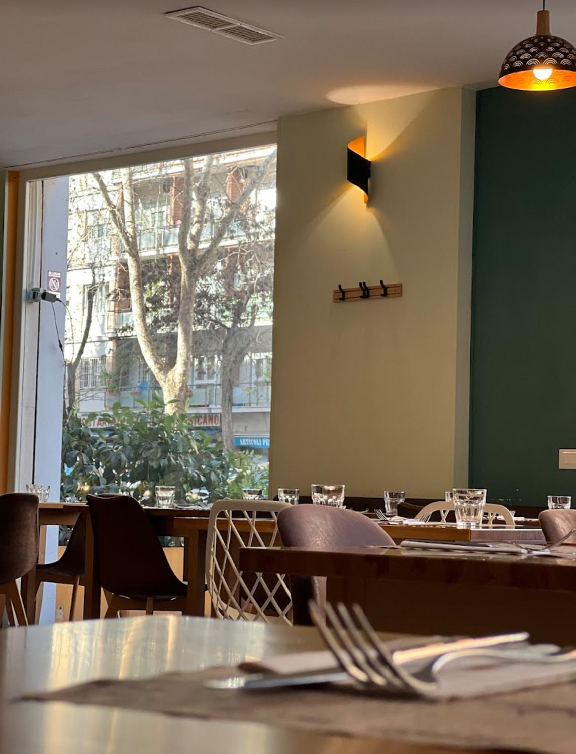 Azienda in vendita: Cessione ristorante zona Marconi-San Paolo a Italia - Ristoranti - Immagine foto 3