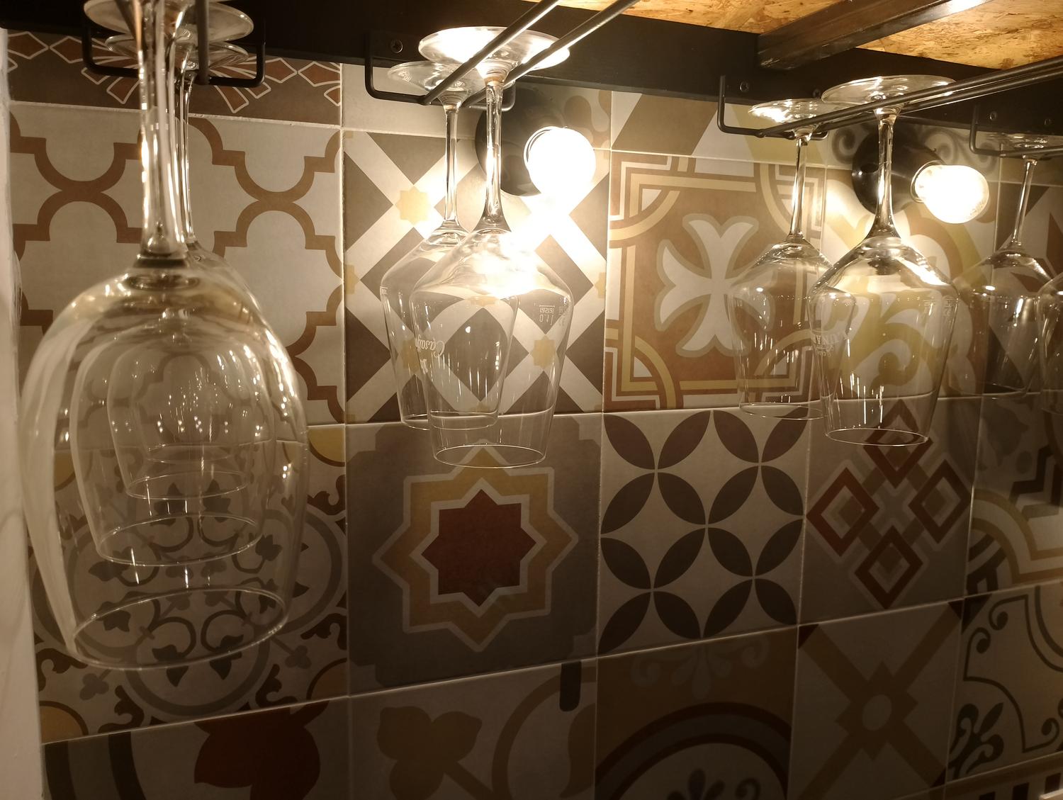 Azienda in vendita: Enoteca-Osteria nel Cuore di Formia a Italia - Altro - Immagine foto 4