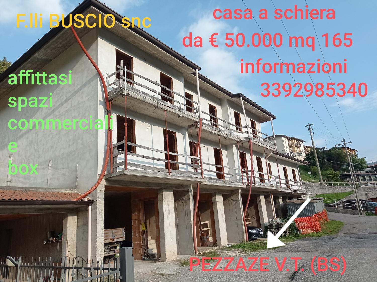 Azienda in vendita: VENDESI IMMOBILI a Italia - Costruzioni e real estate - commerciali - Immagine foto 4