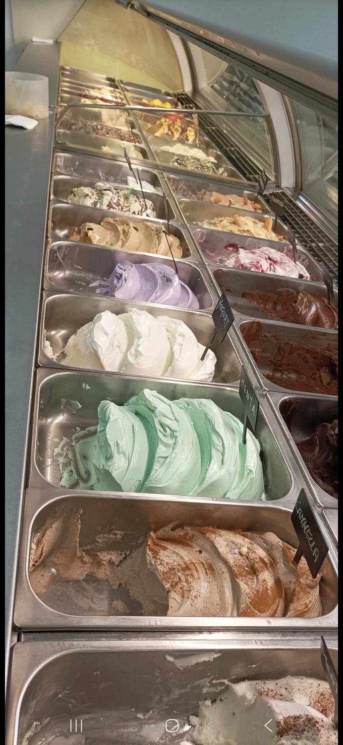 Azienda in vendita: cedesi attività avviata nel 2011 a Italia - Gelaterie - Immagine foto 3