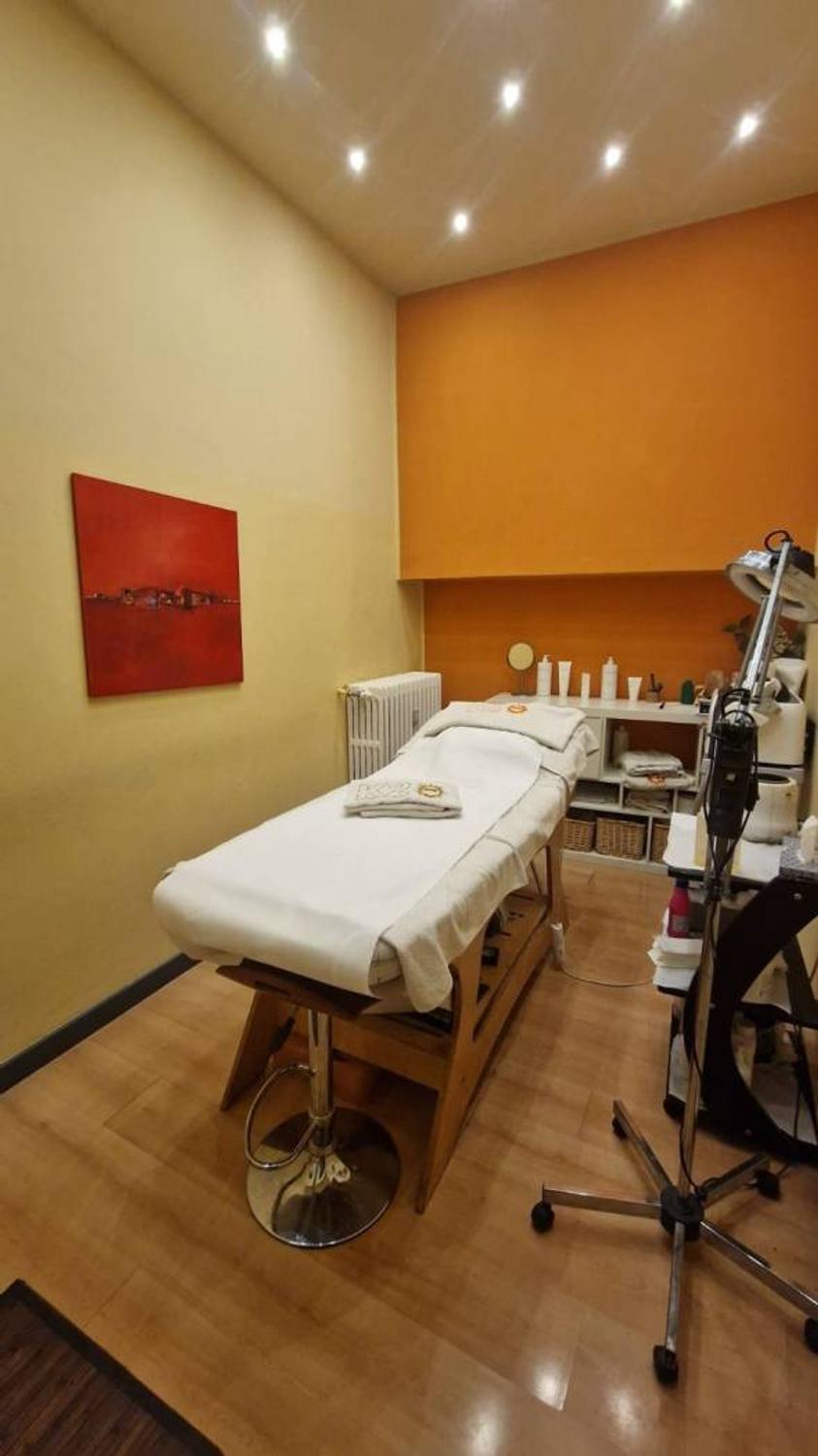 Azienda in vendita: CENTRO ESTETICO IN VENDITA A MONCALIERI a Italia - Centri Estetici - Immagine principale