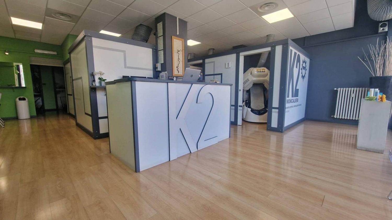 Azienda in vendita: CENTRO ESTETICO IN VENDITA A MONCALIERI a Italia - Centri Estetici - Immagine foto 2