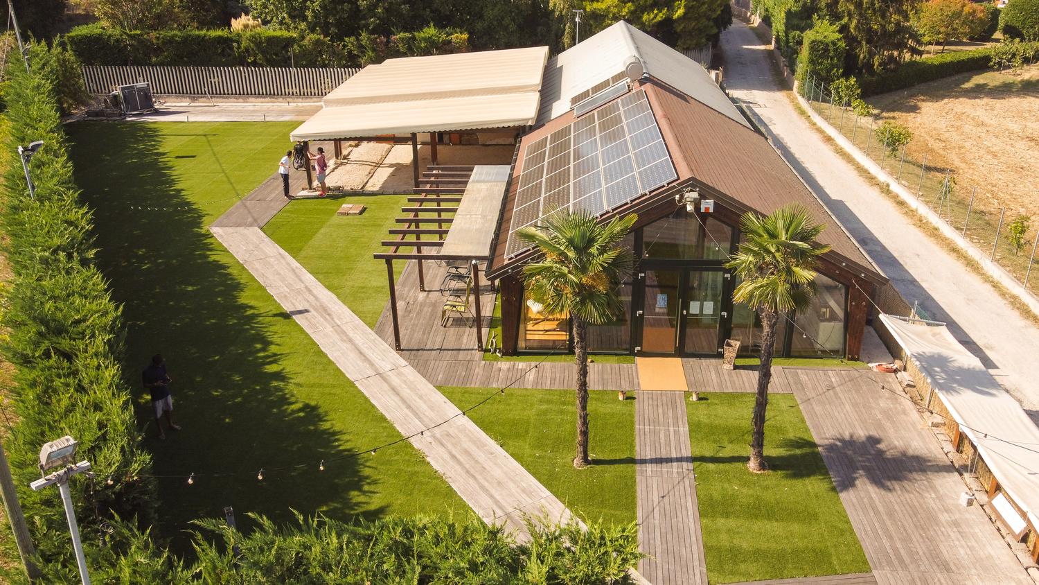 Azienda in vendita: Vendita immobile  commerciale  a Italia - Centri Estetici - Immagine principale