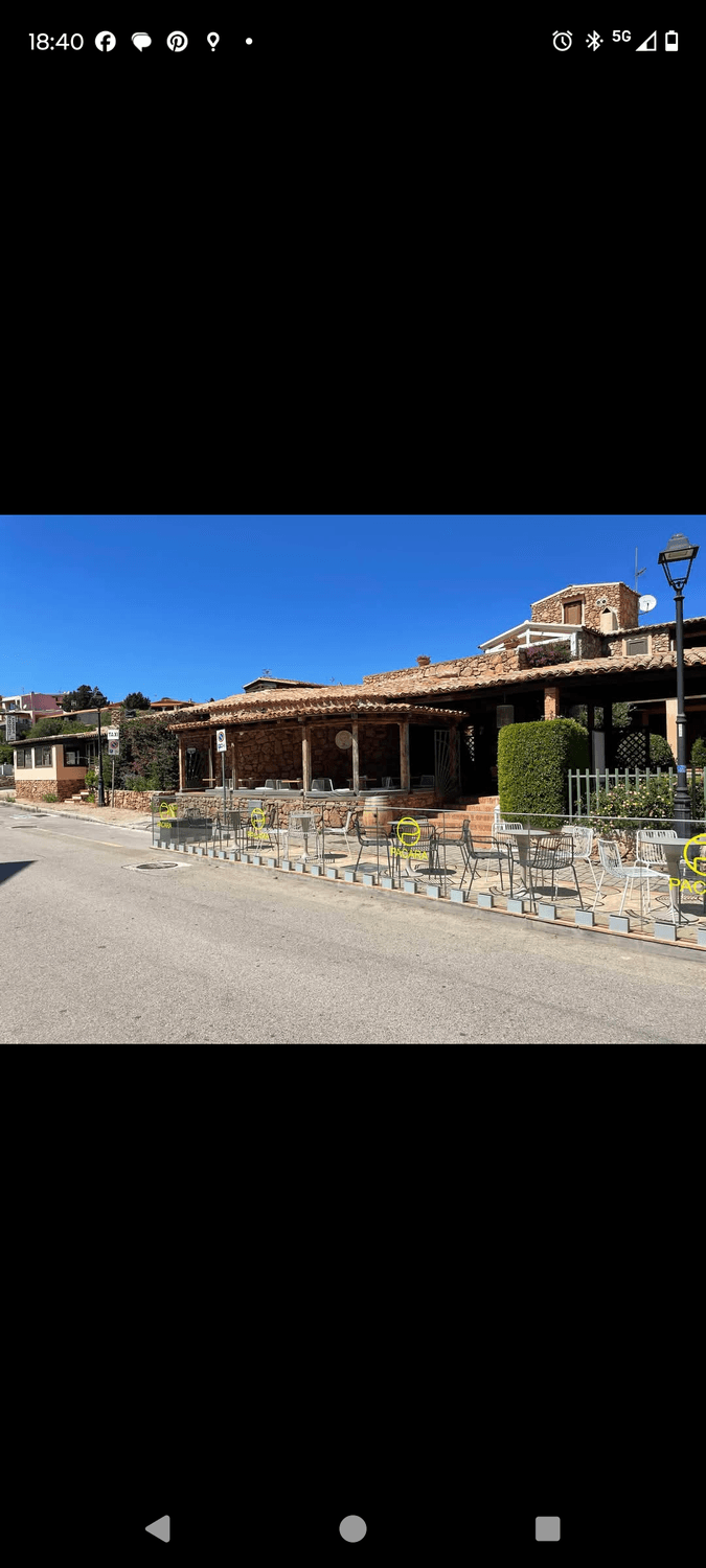 Azienda in vendita: Vendesi attività di bar paninoteca in zona pregiatissima  a Italia - Bar - Immagine foto 4