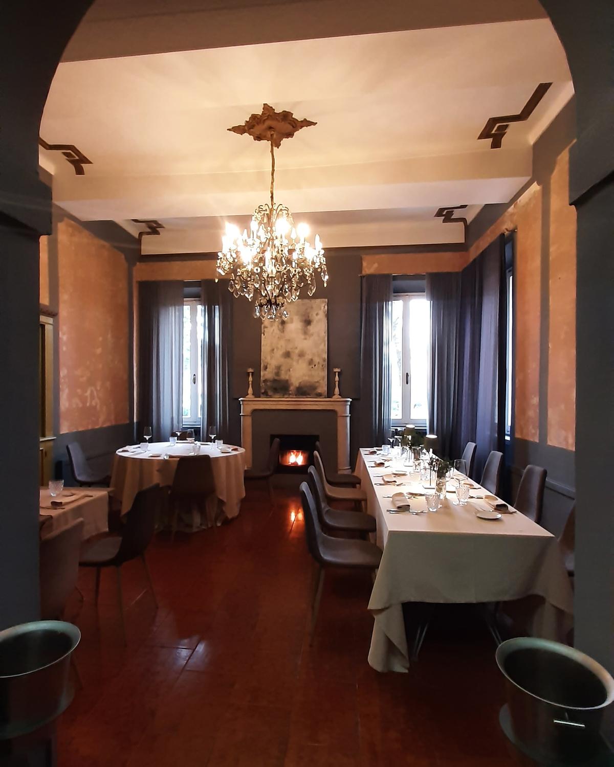 Azienda in vendita: Vendesi attività di ristrutturazione  a Marano sul Panaro Modena  a Italia - Bed and Breakfast - Immagine foto 3