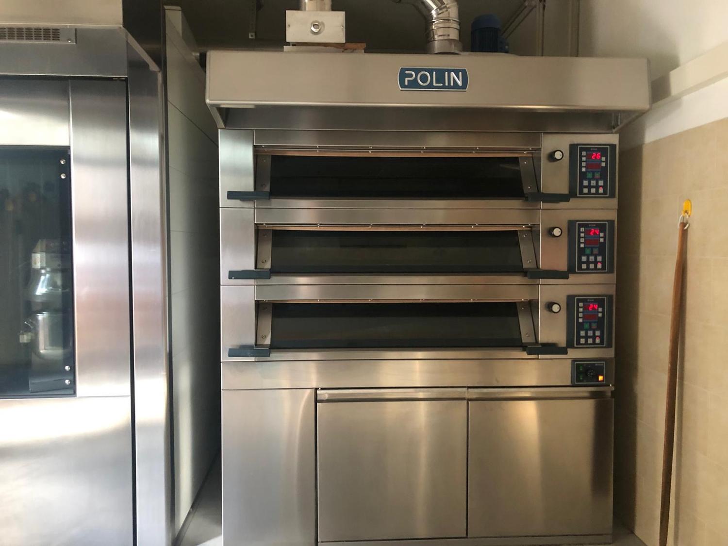 Azienda in vendita: Vendesi attività di produzione di dolci da forno e pasticceria  a Italia - Pasticcerie - Immagine foto 2