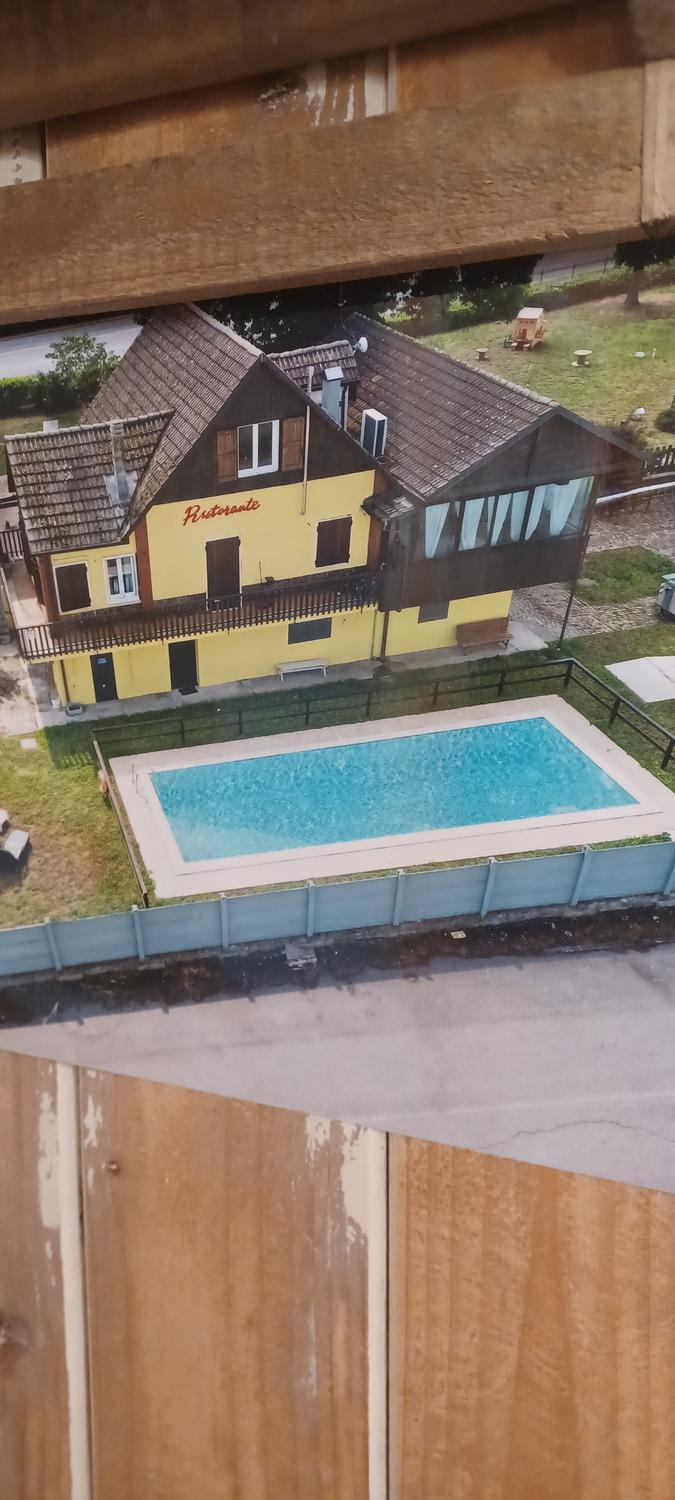 Azienda in vendita: Ristorante trattoria  a Italia - Ristoranti - Immagine foto 3