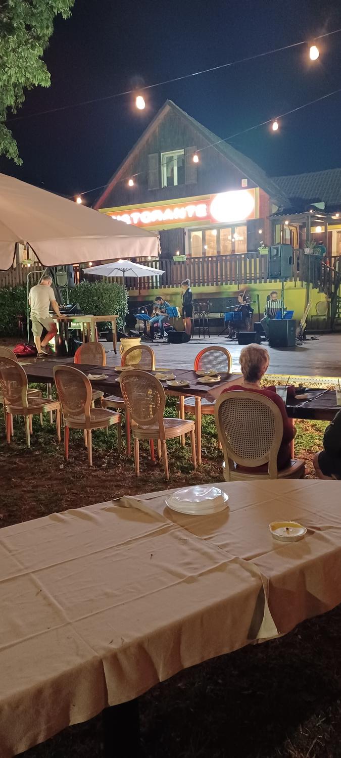 Azienda in vendita: Ristorante trattoria  a Italia - Ristoranti - Immagine foto 4