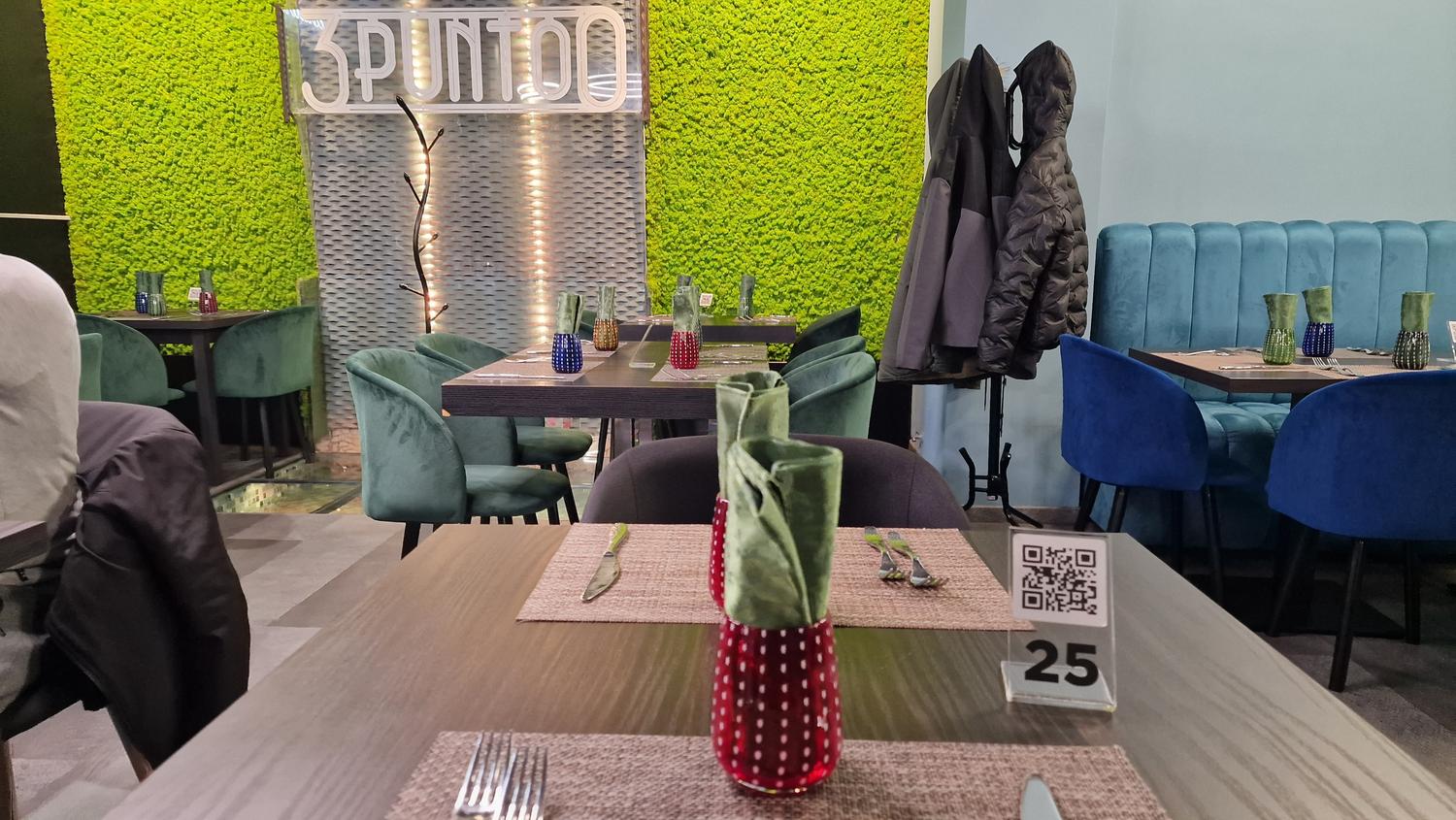 Azienda in vendita: Attività di ristorazione a 200 metri dal centro di Frosinone  a Italia - Ristoranti - Immagine principale