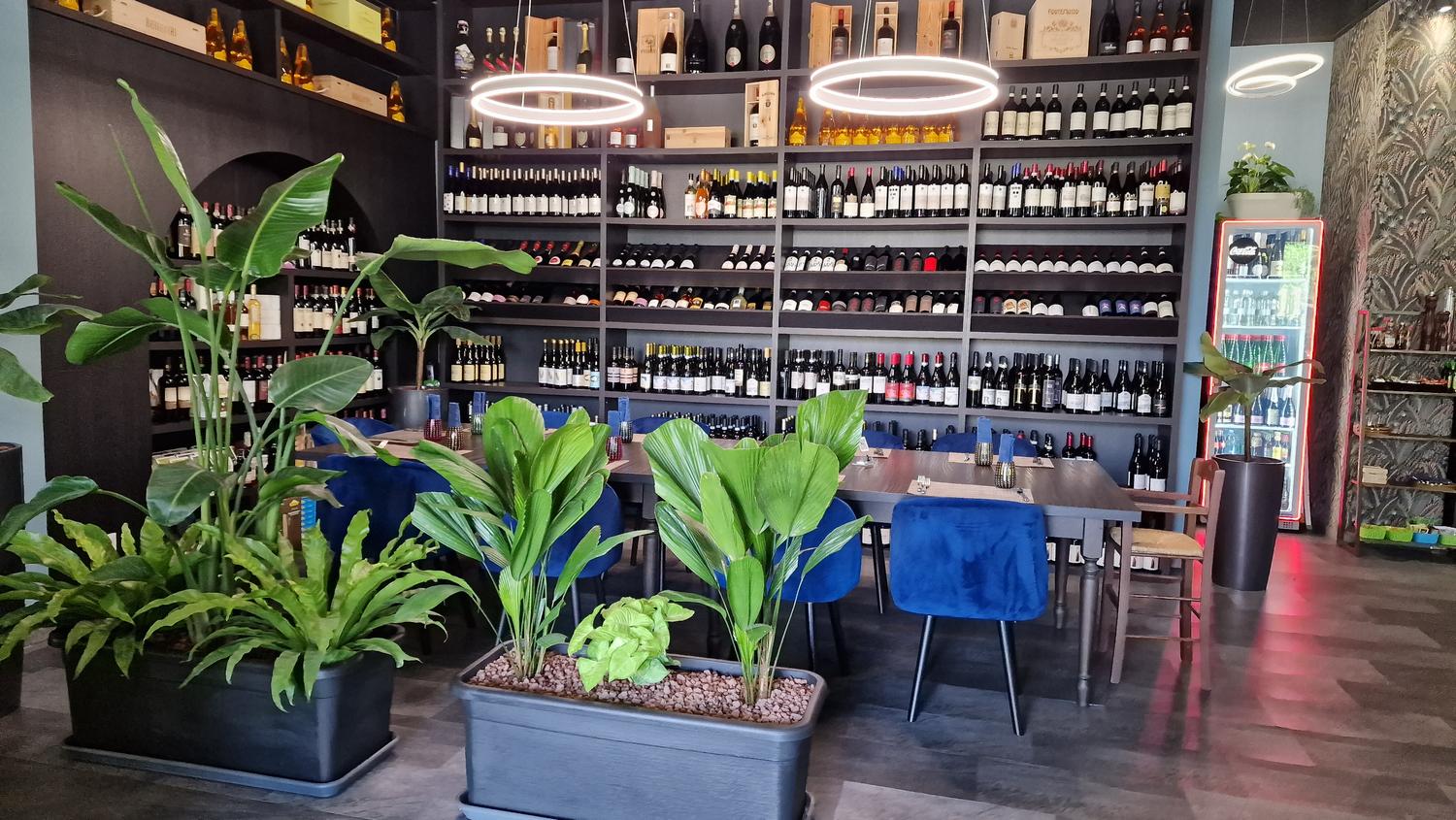 Azienda in vendita: Attività di ristorazione a 200 metri dal centro di Frosinone  a Italia - Ristoranti - Immagine foto 2