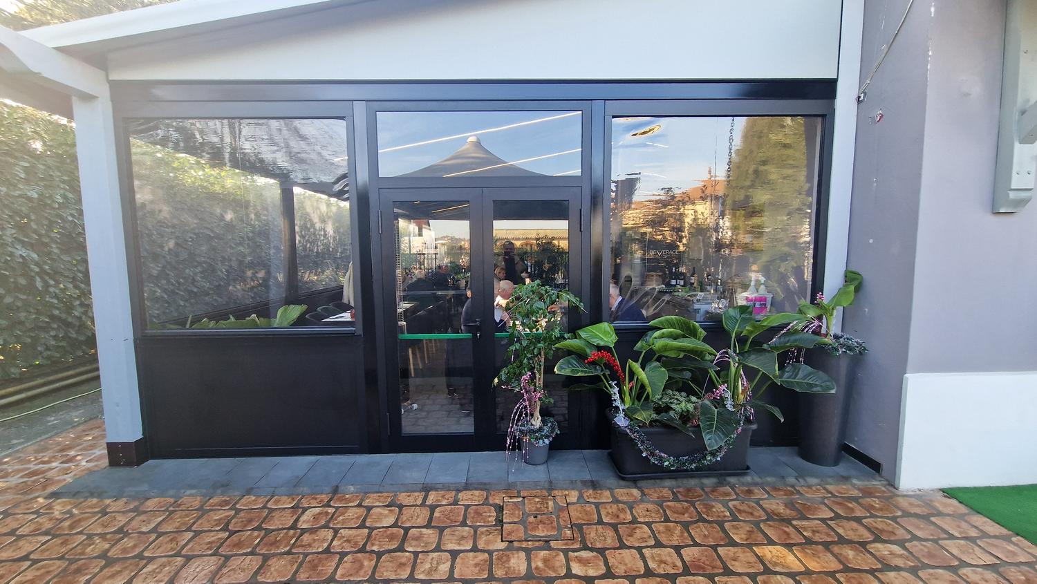 Azienda in vendita: Attività di ristorazione a 200 metri dal centro di Frosinone  a Italia - Ristoranti - Immagine foto 3