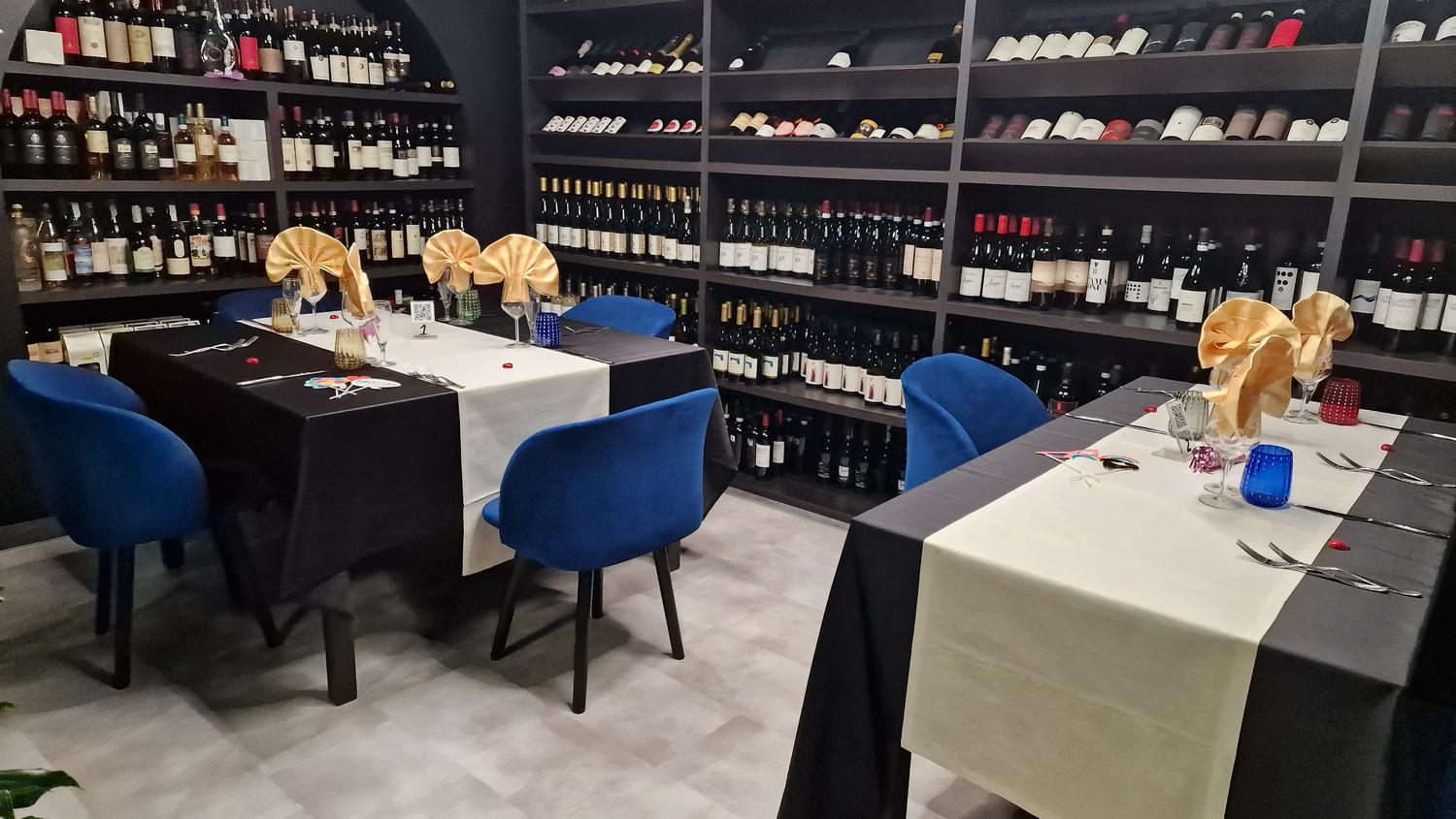 Azienda in vendita: Attività di ristorazione a 200 metri dal centro di Frosinone  a Italia - Ristoranti - Immagine foto 4