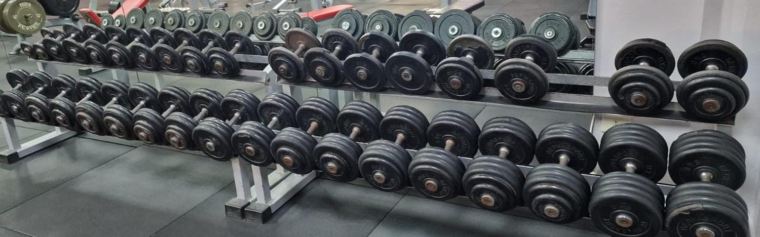 Azienda in vendita: CENTRO FITNESS a Italia - Palestre - Immagine principale