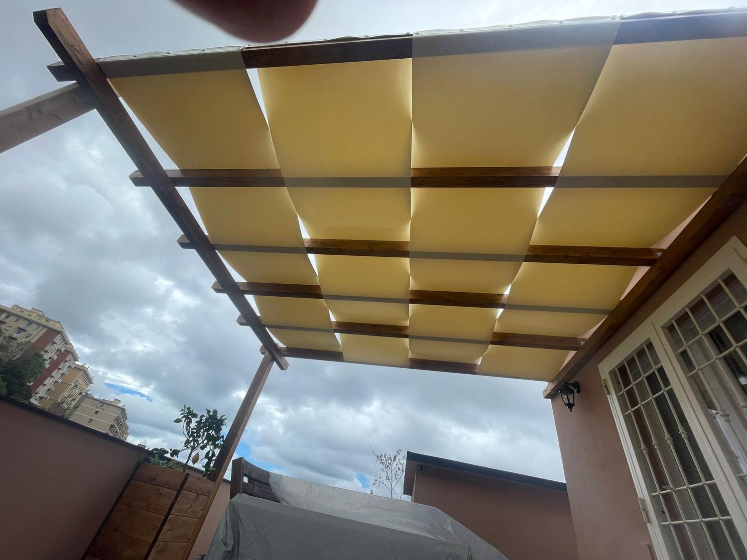 Azienda in vendita: Azienda commercio legna, costruzione strutture in legno etc... a Italia - Mobili e Arredamento - Immagine foto 2