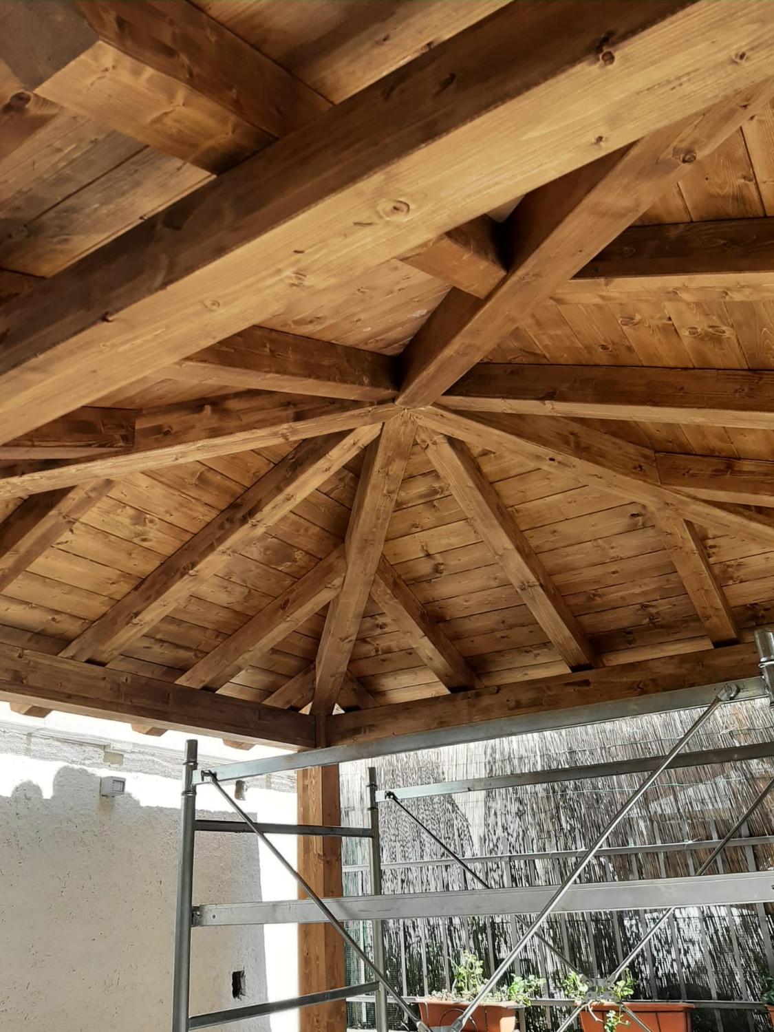 Azienda in vendita: Azienda commercio legna, costruzione strutture in legno etc... a Italia - Mobili e Arredamento - Immagine foto 3