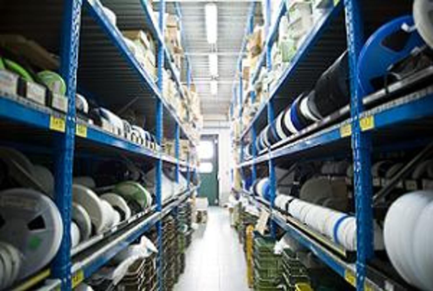 Azienda in vendita: Azienda leader di dispositivi elettronici per la sicurezza  a Italia - Attività industriali e fabbriche - Immagine principale