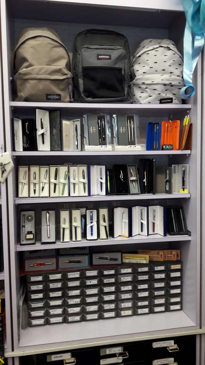 Azienda in vendita: CARTOLIBRERIA ZONA BORGO ROMA/VR a Italia - Cartolerie e Copisterie - Immagine foto 4