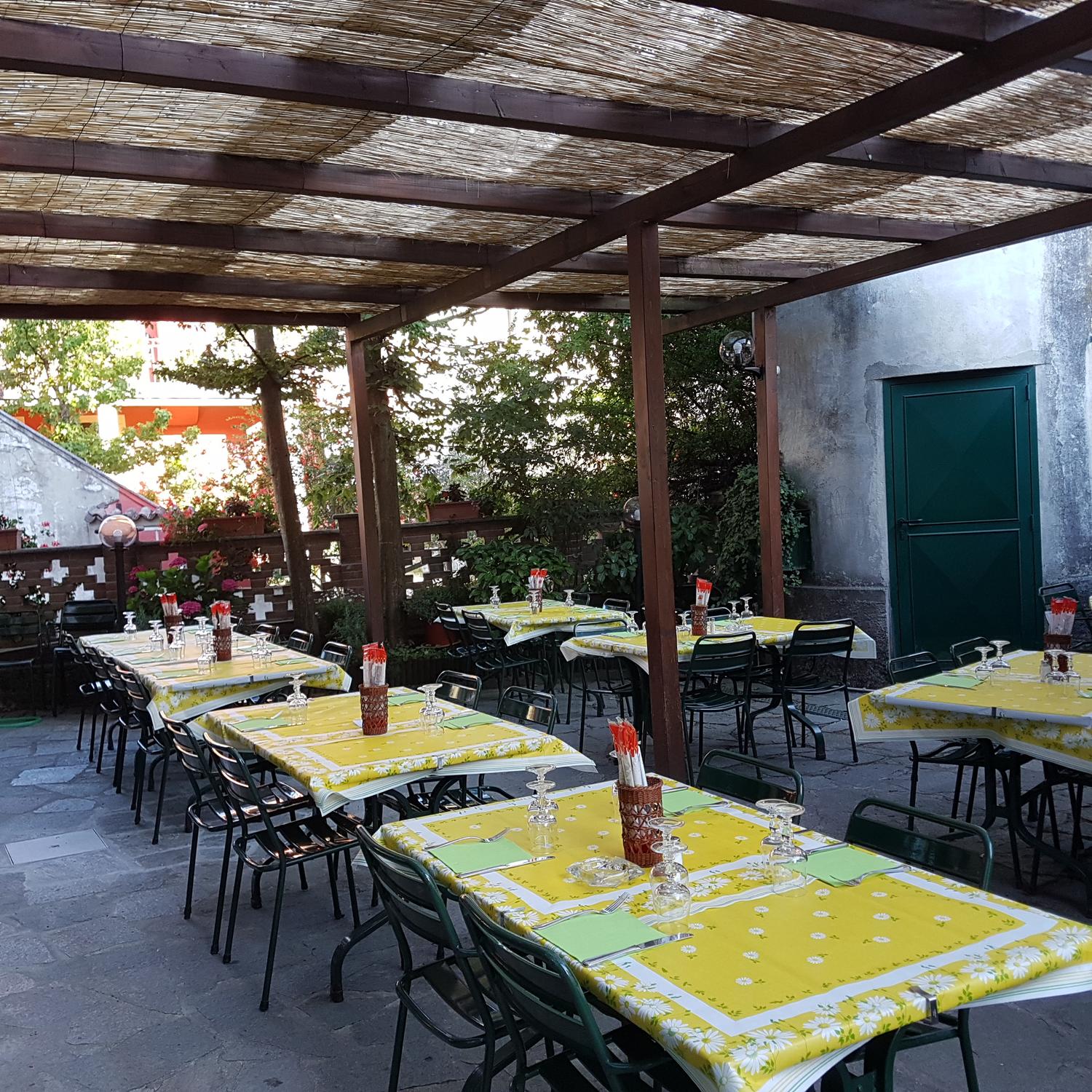 Azienda in vendita: Ristorante pizzeria in uno dei borghi più belli d'Italia.  a Italia - Ristoranti - Immagine foto 3