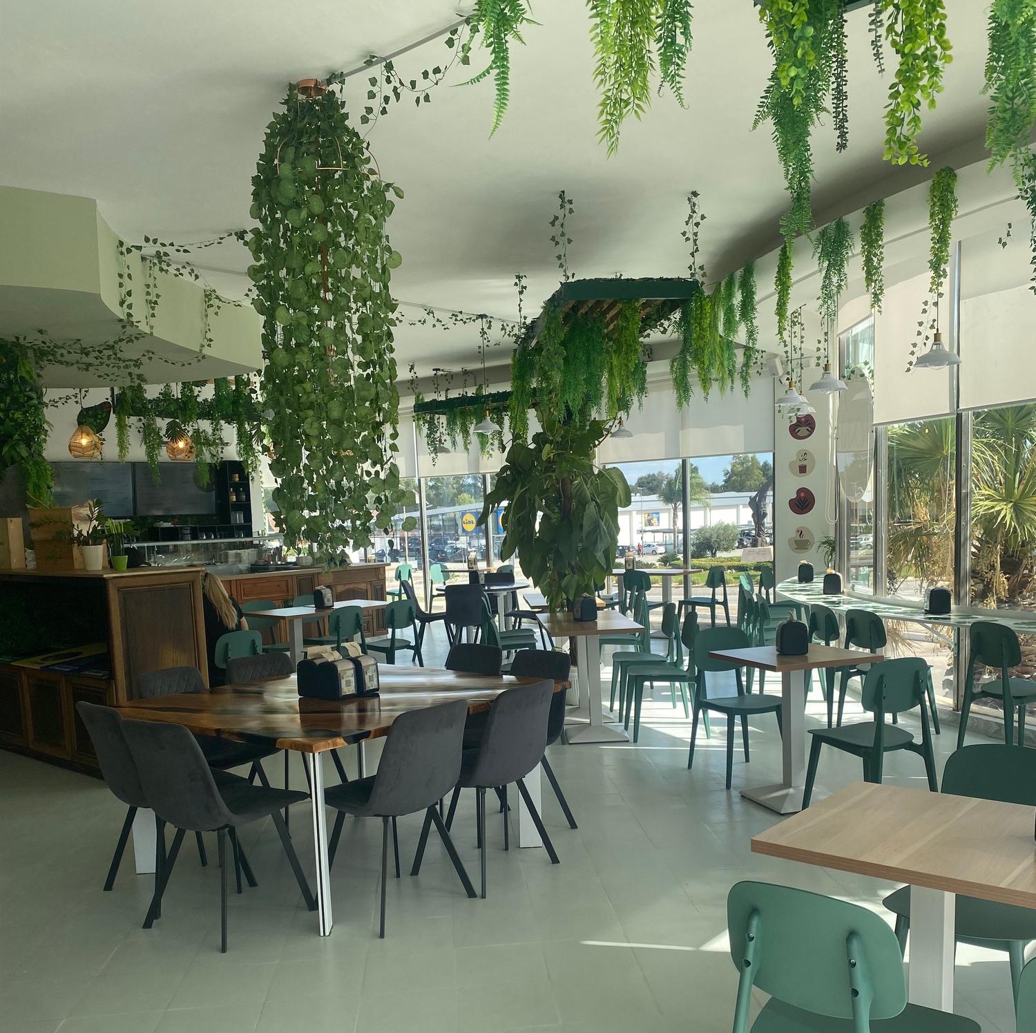 Azienda in vendita: Nuova Attività Ristorazione in area commerciale vendesi  a Italia - Ristoranti - Immagine principale