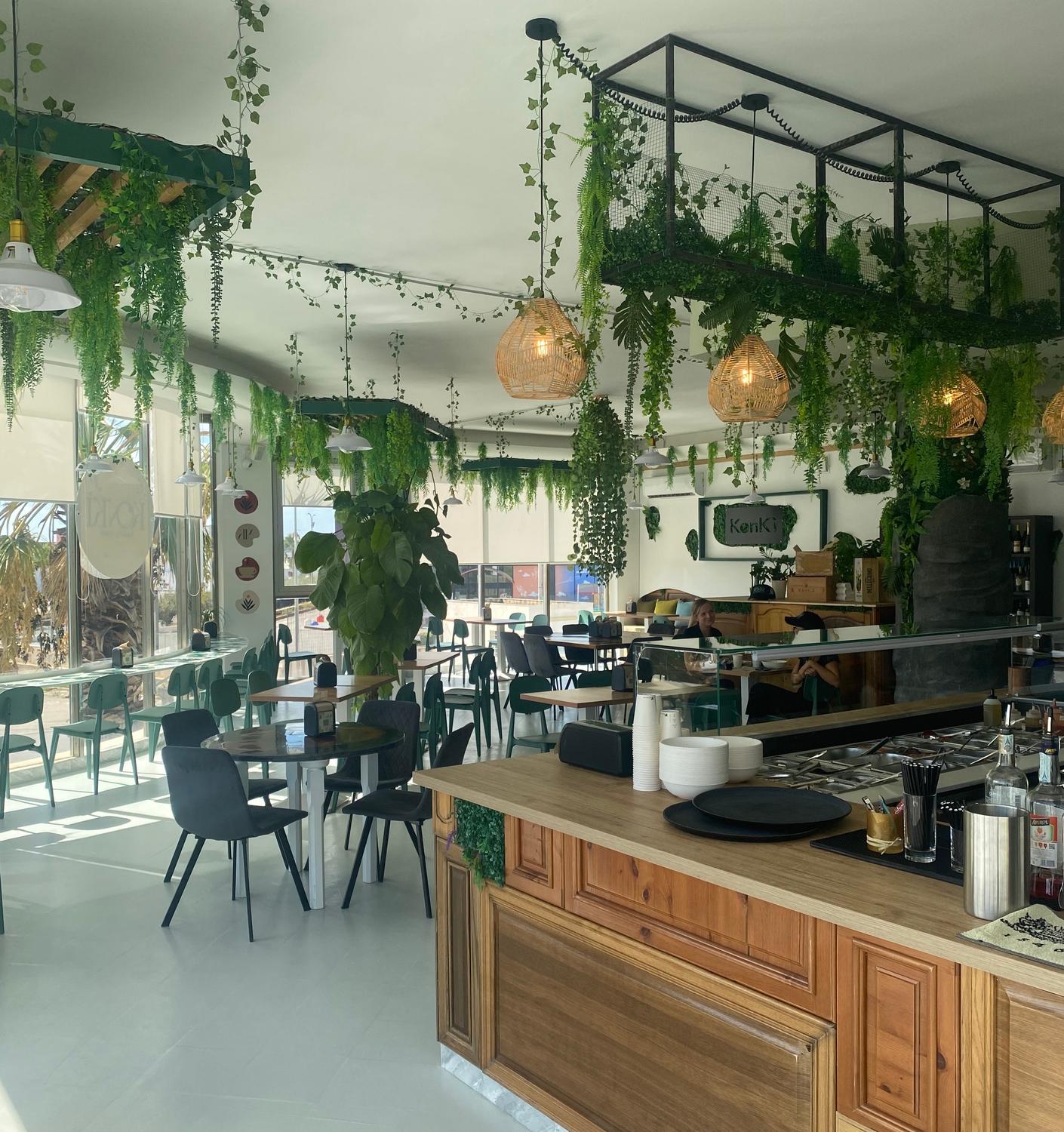 Azienda in vendita: Nuova Attività Ristorazione in area commerciale vendesi  a Italia - Ristoranti - Immagine foto 3