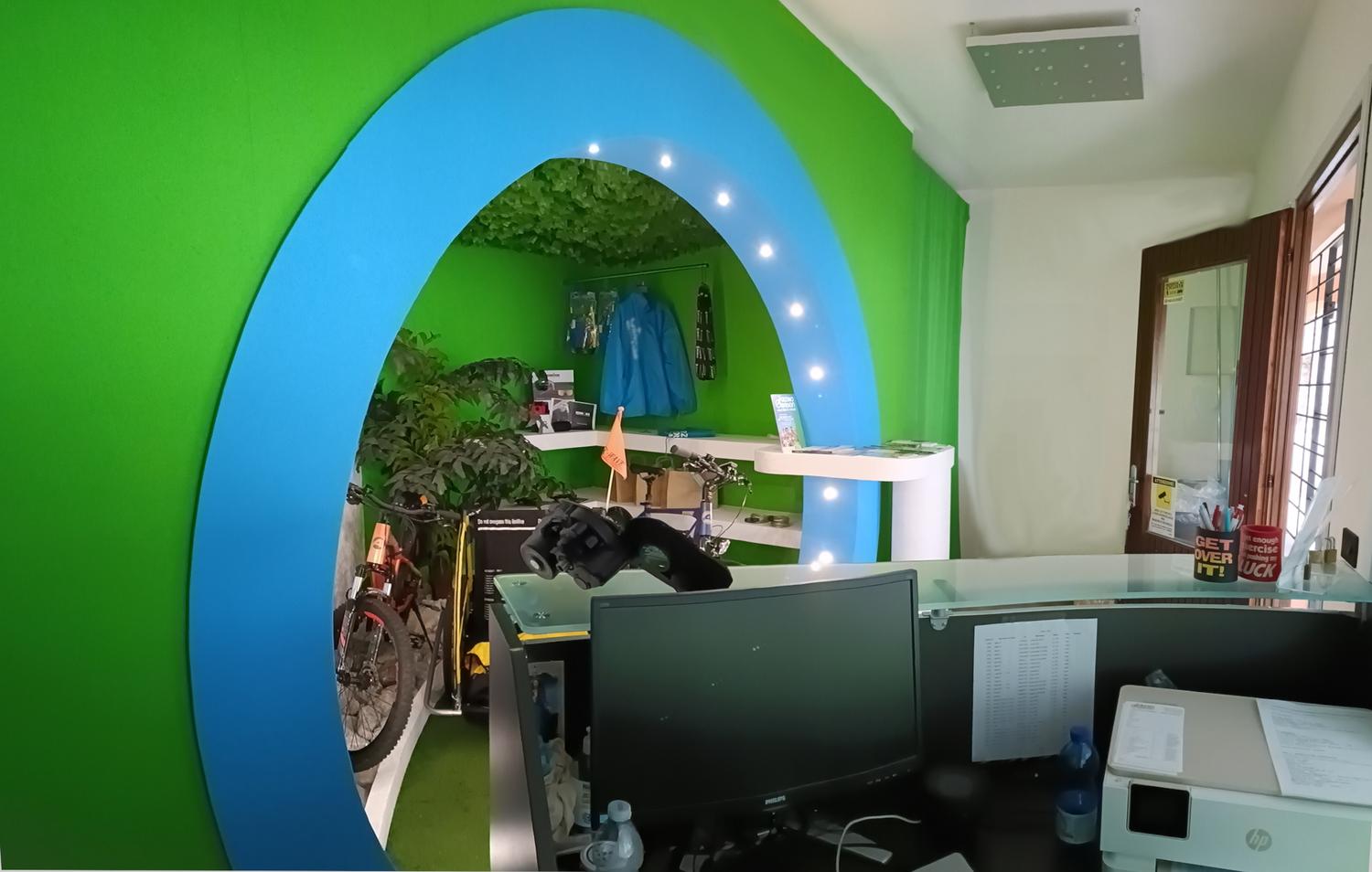 Azienda in vendita: Noleggio e-bike e tour in Val d’Arzino (PN) a Italia - Servizi turistici - Immagine principale