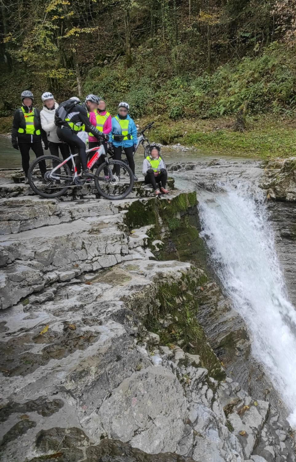 Azienda in vendita: Noleggio e-bike e tour in Val d’Arzino (PN) a Italia - Servizi turistici - Immagine foto 3