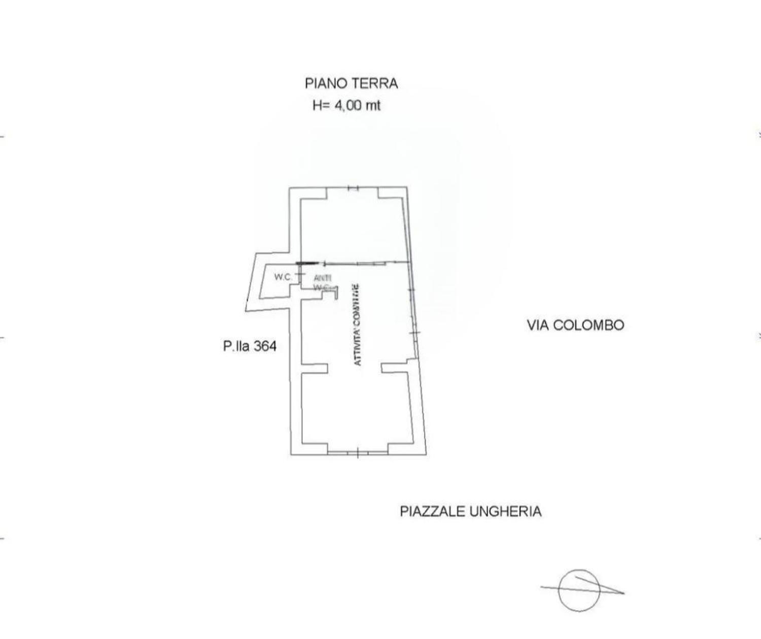 Azienda in vendita: Vendesi Kairos attività di lounge bar, caffetteria e ricevitoria  a Italia - Bar - Immagine foto 4