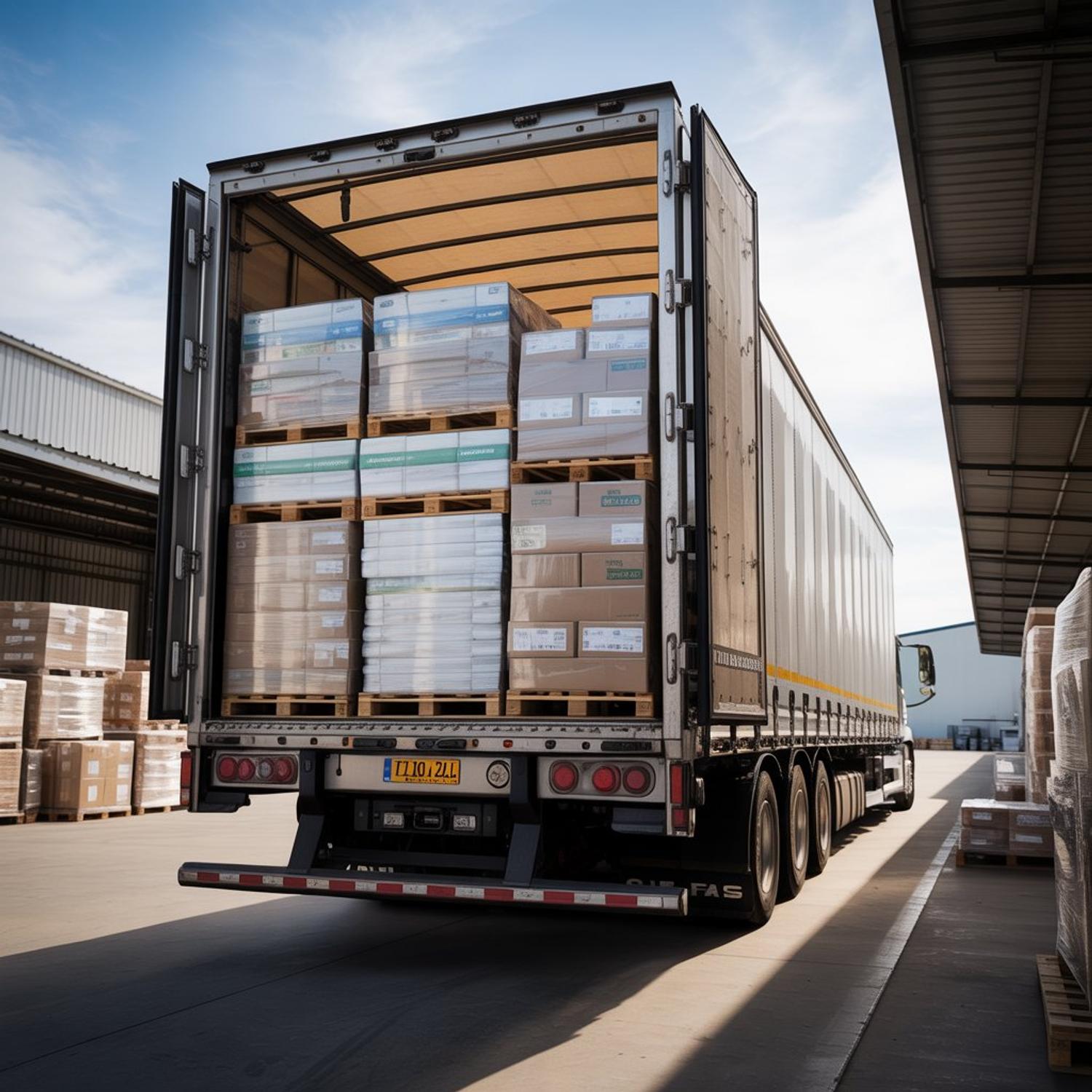 Azienda in vendita: Vendesi attività di vendita al dettaglio con prezzi stock a Italia - Altro - Immagine principale