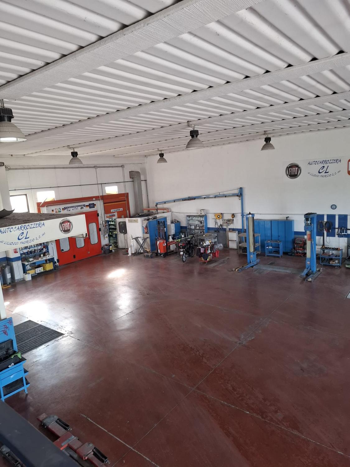 Azienda in vendita: ATTIVITA' ARTIGIANALE/IMMOBILE ARTIGIANALE a Italia - Attività artigianali e professionali - Immagine foto 3