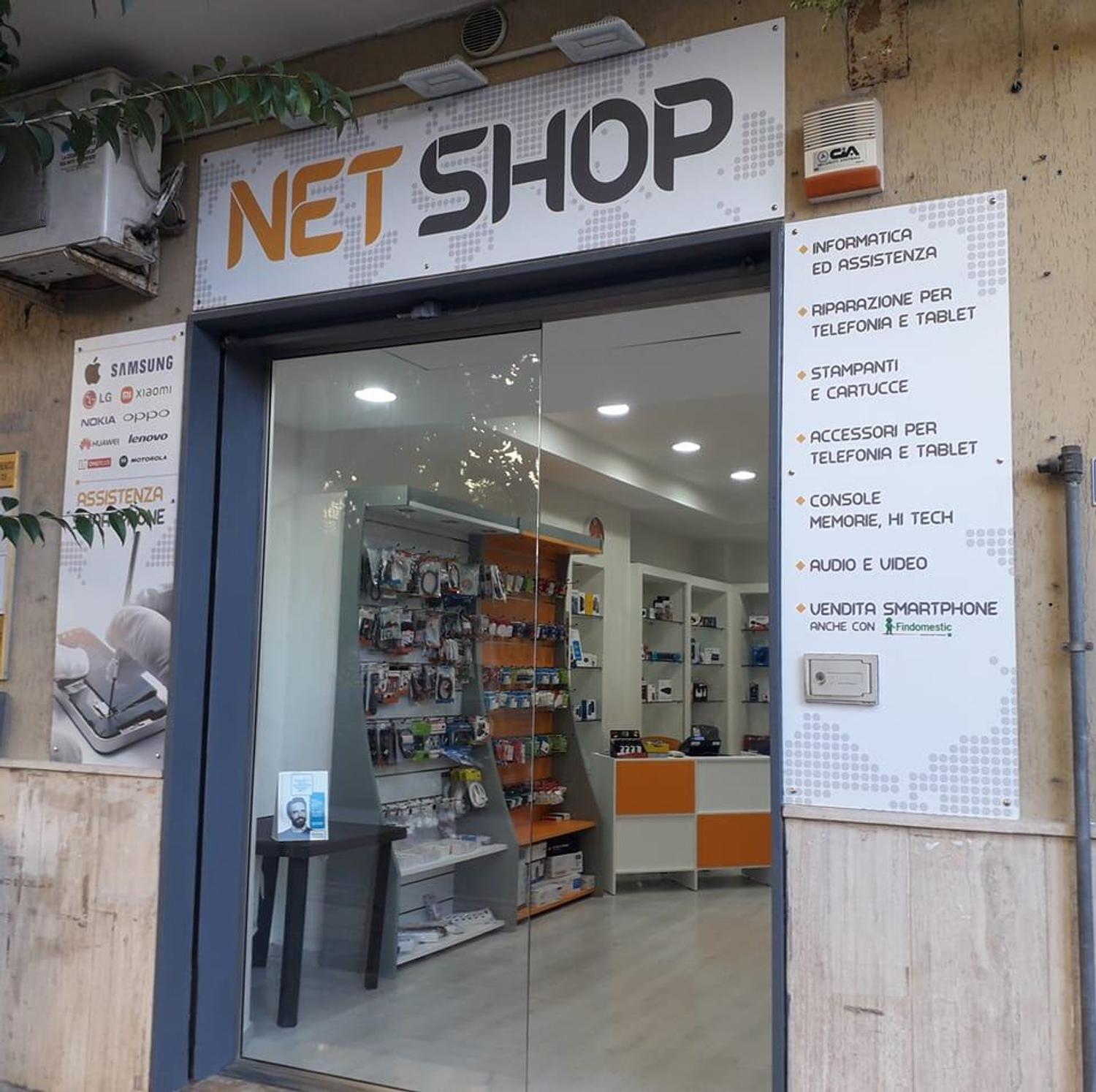 Azienda in vendita: CEDESI ATTIVITA CENTRO PONTECAGNANO ( SA ) a Italia - Elettronica di consumo - Immagine principale