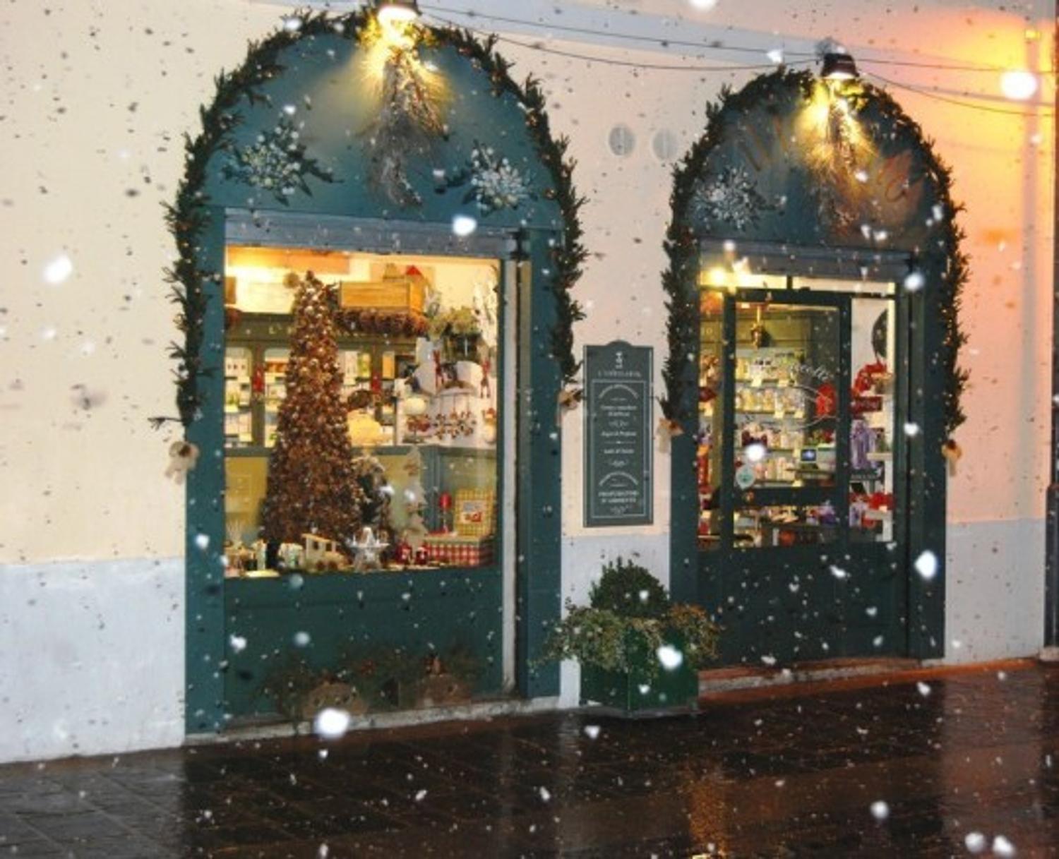 Azienda in vendita: VENDESI ATTIVITA’ DI ERBORISTERIA E PROFUMERIA NATURALE a Italia - Negozi - cosmetici e bellezza - Immagine principale