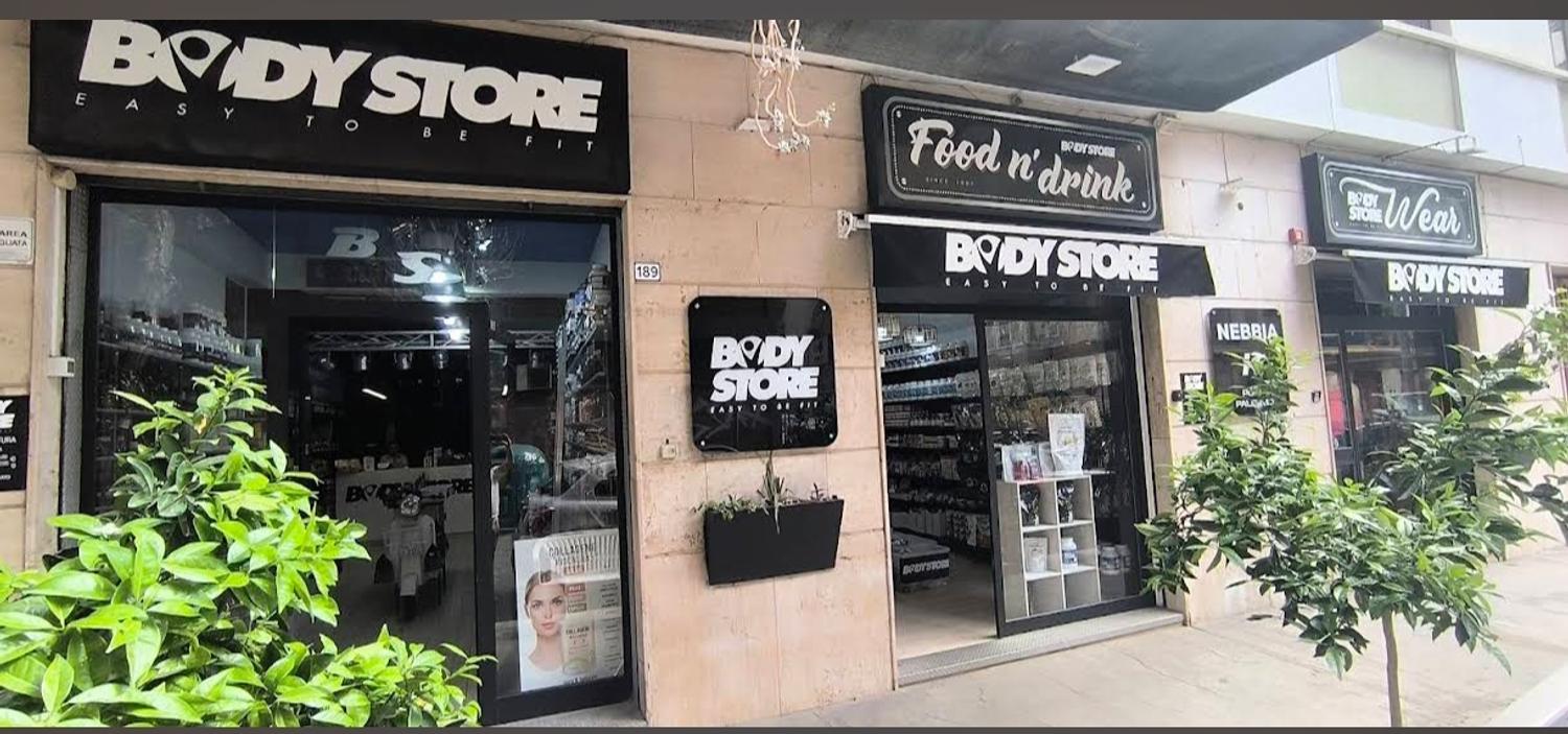 Azienda in vendita: IN VENDITA: STORICA ATTIVITÀ “BODY STORE” – 28 ANNI DI SUCCESSO  a Italia - Servizi informatici e tecnologia - Immagine principale